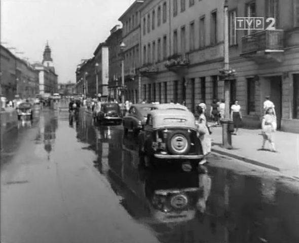 1938 Opel Olympia Kabriolimuzyna [OL-38-CL]