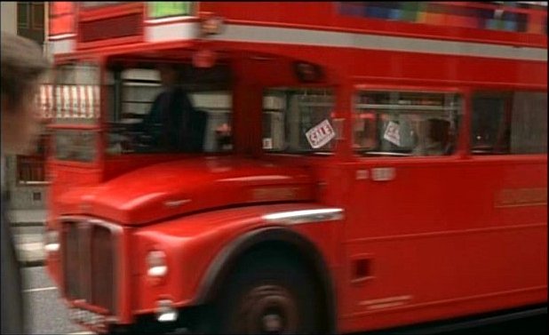 1967 AEC Routemaster