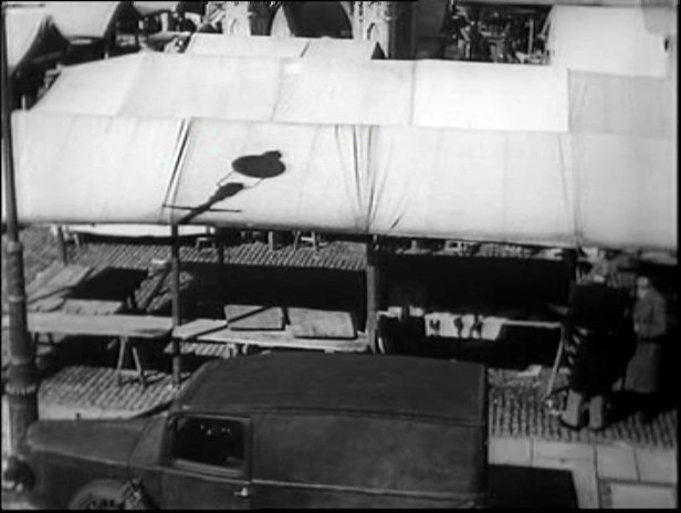 1933 Bedford ASYC 8cwt