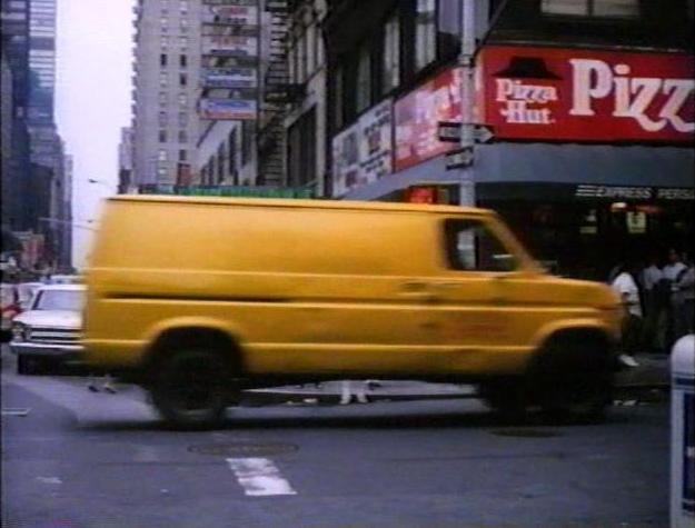 1975 Ford Econoline [E-350]