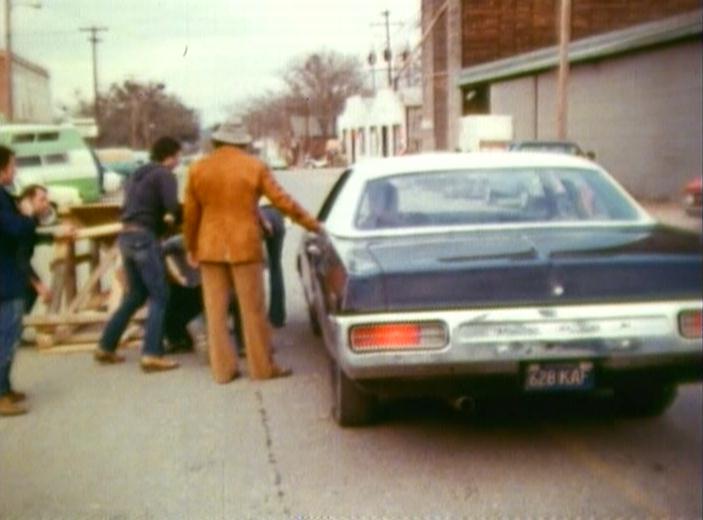 1972 Dodge Polara