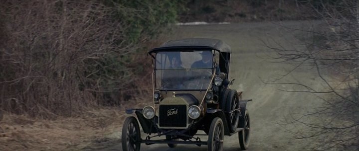 1912 Ford Model T