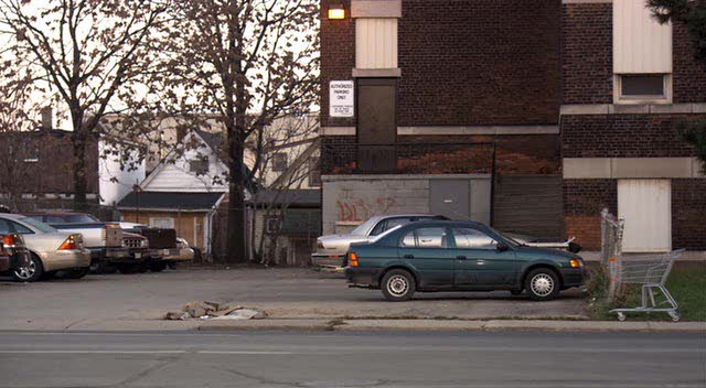 1995 Toyota Tercel DX [EL53]