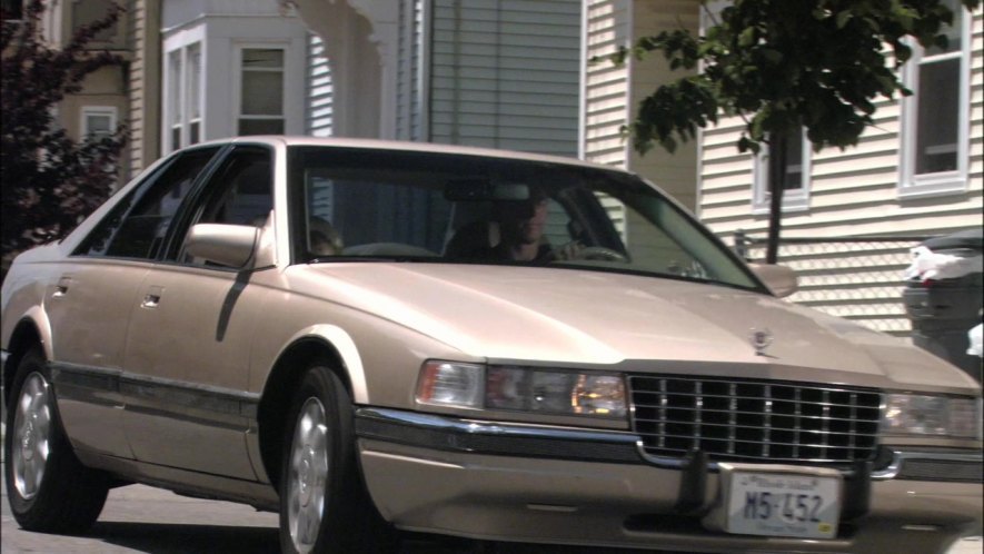 1996 Cadillac Seville SLS