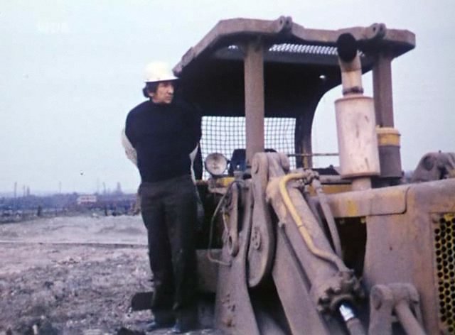 Caterpillar 977 L Crawler-Loader