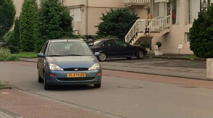 1999 Ford Focus MkI