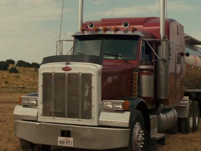 Peterbilt 379