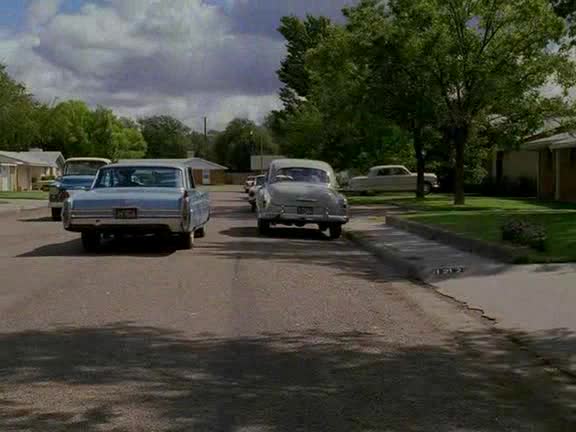 1964 Cadillac Sedan DeVille