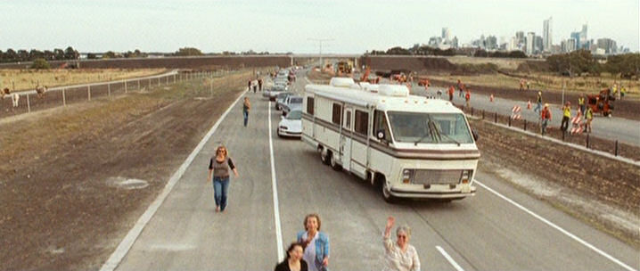 1985 Sportscoach III on Chevrolet chassis