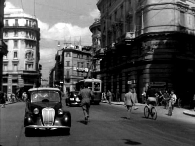 1938 Fiat 508 L Balilla 1100 [108C]