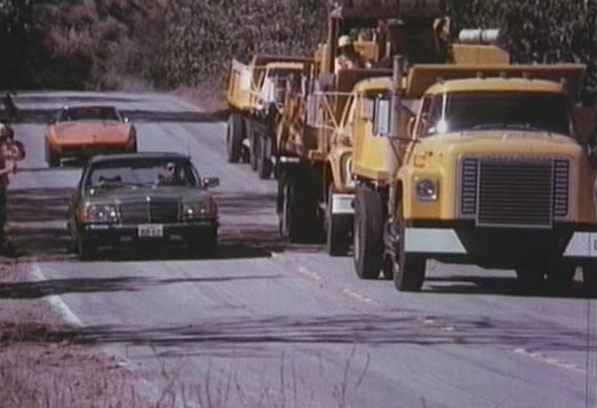 1972 International Harvester Loadstar