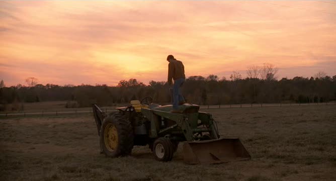 John Deere 3020 Diesel