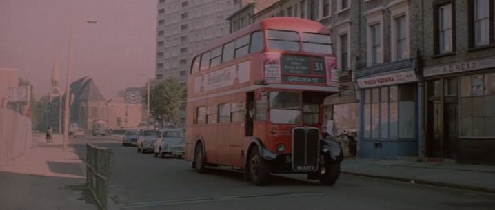 1946 AEC RT RT456