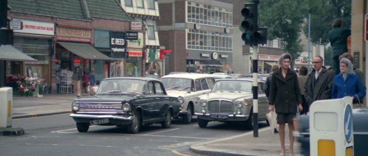 1965 Vauxhall Velox [PB]