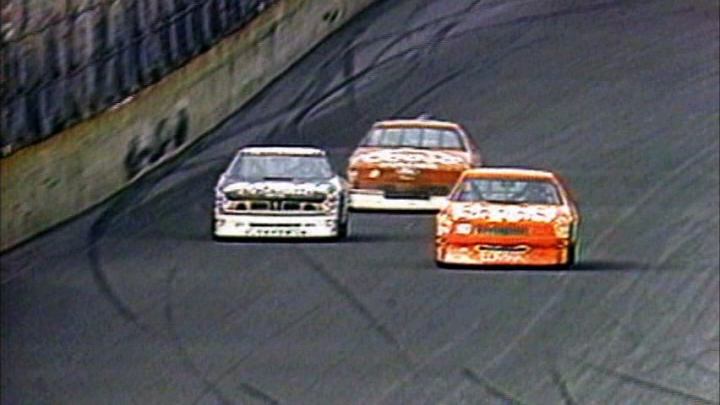 1990 Oldsmobile Cutlass NASCAR