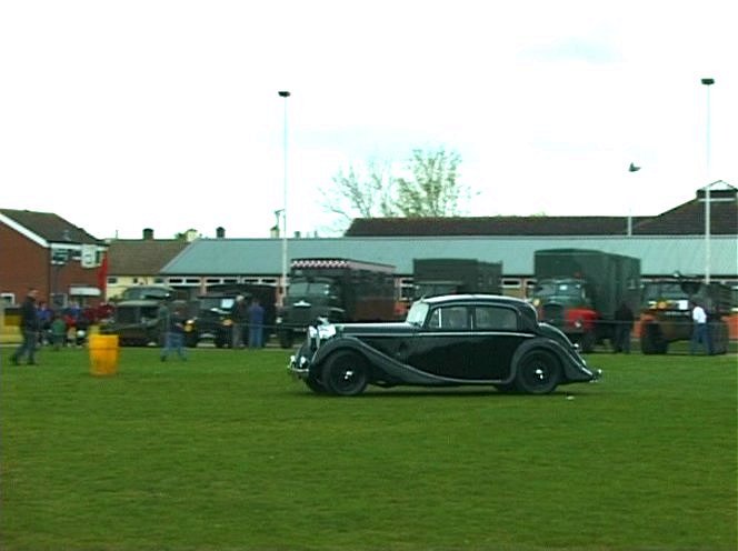 1965 Alvis FV 620 Stalwart Series I