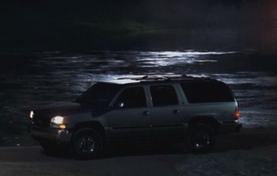 2000 GMC Yukon XL 2500 [GMT830]