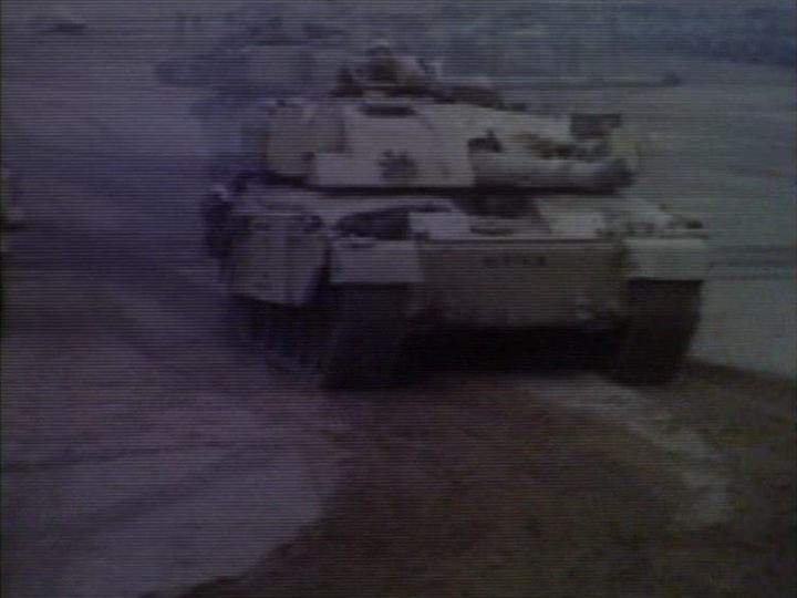 Vickers Defence FV 4030/4 Challenger 1