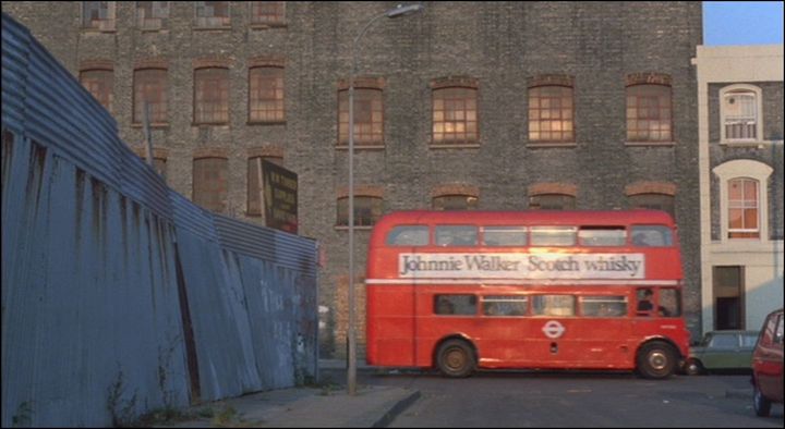 AEC Routemaster