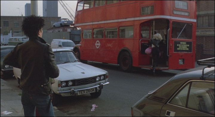 AEC Routemaster