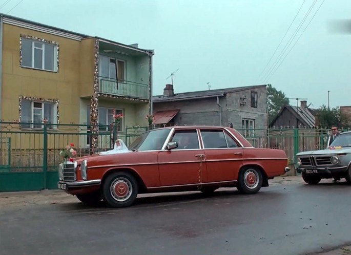 1968 BMW 2002