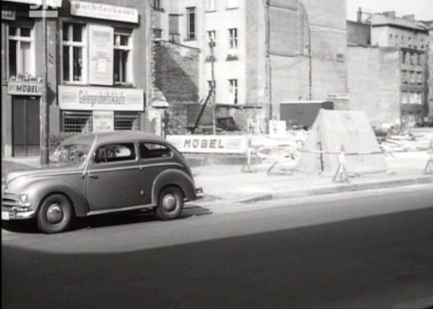 1950 Ford Taunus De Luxe [G73a]