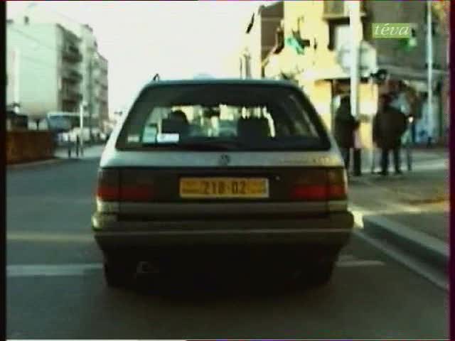 Volkswagen Passat Break B3 [Typ 35i]