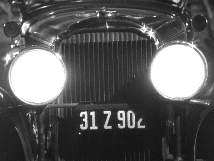 1930 Buick Series 40 Phaeton [30-45]