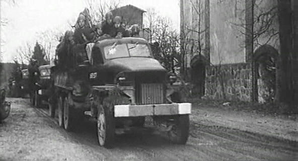 Studebaker US6x4 [G-630]