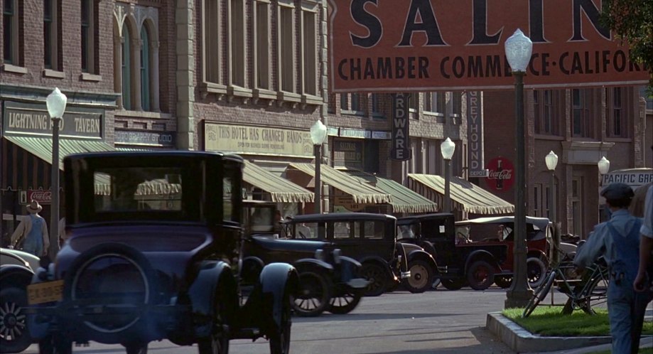 1925 Ford Model T