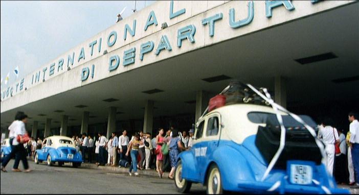 1958 Renault 4CV [R1062]