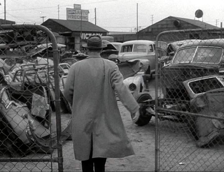 1942 Mercury Eight Town Sedan [29A-73]