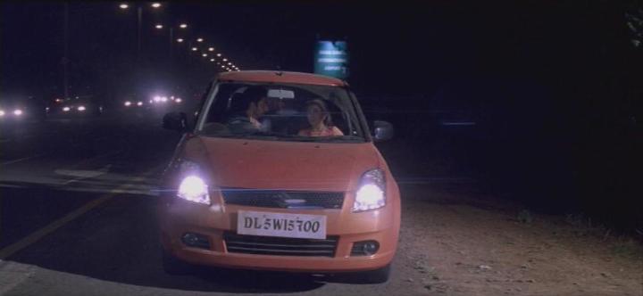 2005 Maruti Suzuki Swift