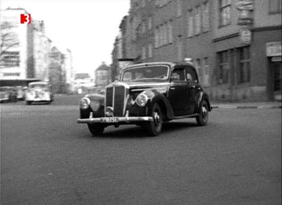 1953 Mercedes-Benz 220 [W187.011]