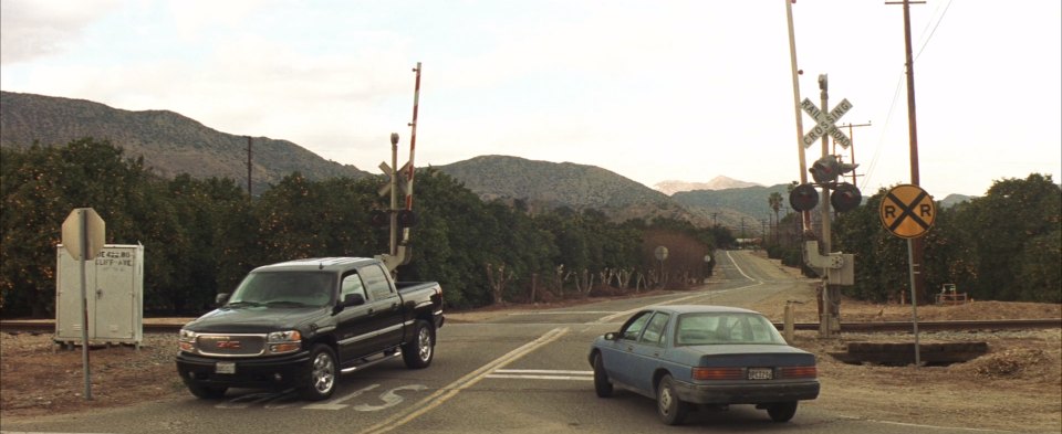2006 GMC Sierra Denali 1500 Crew Cab [GMT800]