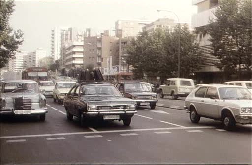 1976 Seat 128 3p [124A]