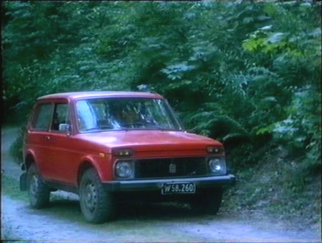 1980 Lada Niva [2121]