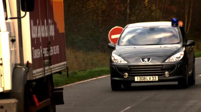 2005 Peugeot 307