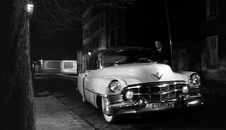 1950 Cadillac Series 62 Convertible