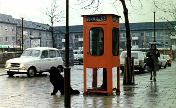 1968 Renault 4 [R1123]