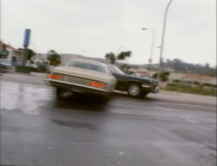 1971 Ford Galaxie 500