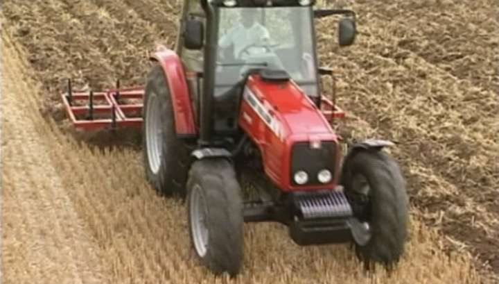 Massey Ferguson 5420