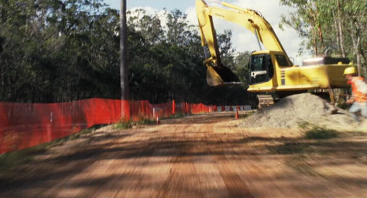 Komatsu PC 450 Avance