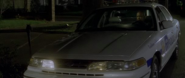 1995 Ford Crown Victoria [P71]