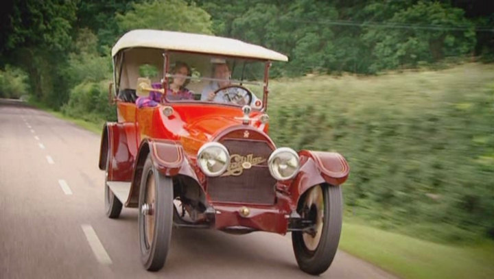 1916 Cadillac Type 53