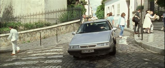 1995 Citroën XM