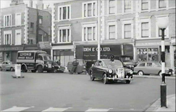 1959 Austin A40 'Farina' MkI [ADO8]