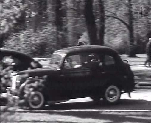 1946 Austin Ten [GS1]