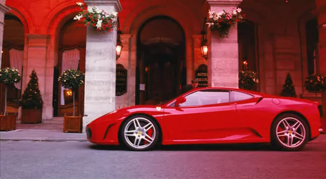 2005 Ferrari F430