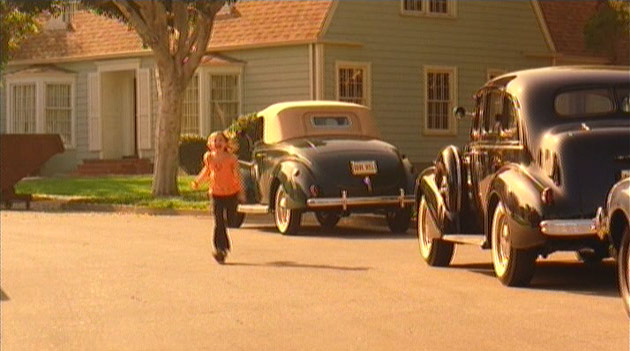 1937 Buick Century Four-Door Touring Sedan [61]